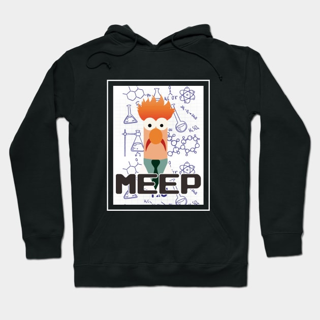 MUPPETS Hoodie by JackRendang